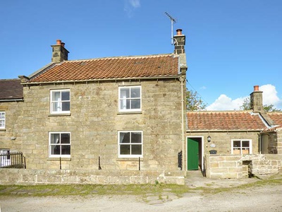 1 Brow Cottages, North Yorkshire