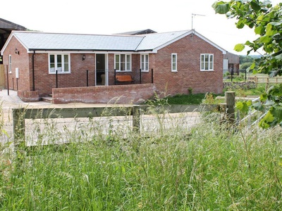 The Tractor Shed, Dorset