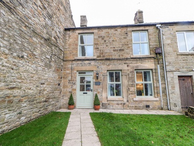 October Cottage, County Durham