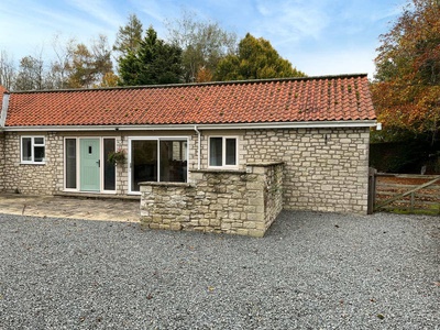 Silent Springs, North Yorkshire