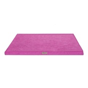 Bowl&Bone Republic - Rose Foam Dog Mat