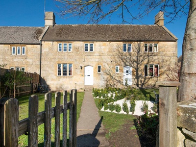 Tiesel Cottage, Gloucestershire