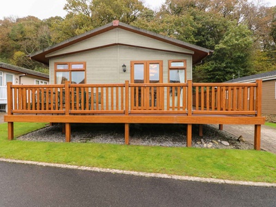 16 Heritage Park, Pembrokeshire