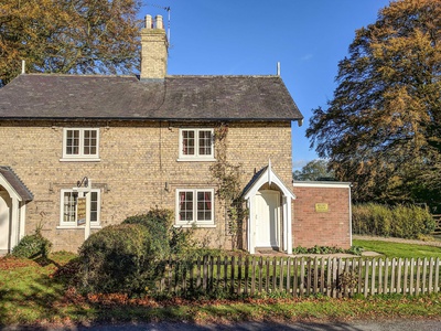 Pheasant Cottage, Lincolnshire, Alford