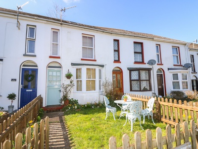 2 Linden Terrace, Isle of Wight