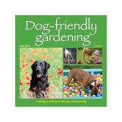 Hubble & Hattie - Dog-friendly gardening
