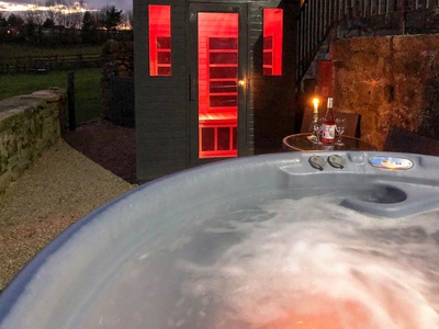 Henrys Haunt, Derbyshire, Alport