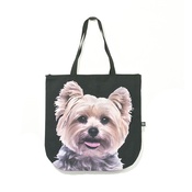 DekumDekum - Fido the Yorkshire Terrier Dog Bag