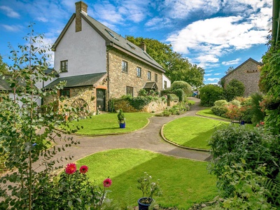 The Stables, Devon