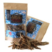 Green and Wilds - 3 x Bag of Tiddlers for Cats