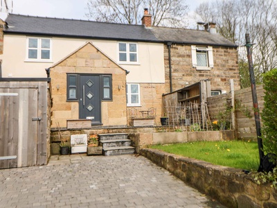 The Old Stables, Derbyshire