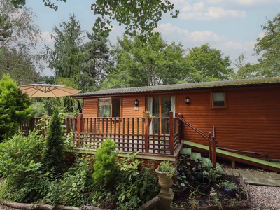 Kantankye Lodge, Lincolnshire