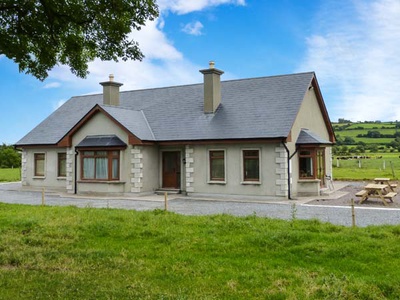 N Stephen's Cottage