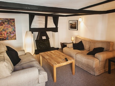 Gallery Apartment, East Sussex, Rye