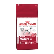 Royal Canin - Medium Adult 7+ Dog Food