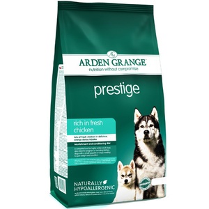 Arden Grange Prestige 12kg