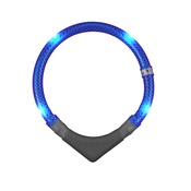 Leuchtie - Leuchtie Plus LED Collar - Blue