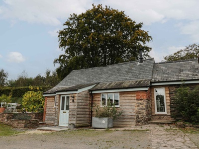 Brimley Barn, Cumbria