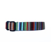 Arton & Co - Deckchair Stripes Dog Collar