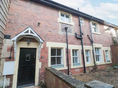 Courtyard Cottage, Northumberland