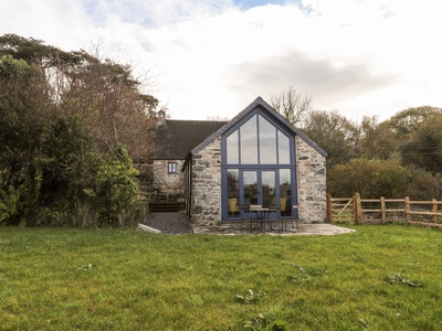 Mill Cottage, Monmouthshire