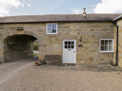 Bay View Cottage, North Yorkshire