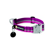 Ruffwear - Top Rope Dog Collar - Purple Dusk