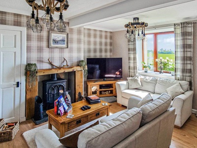 Seaview Cottage, Sussex
