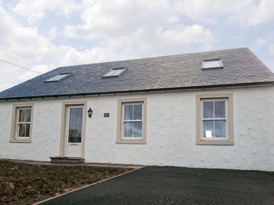Keepers Cottage, Dumfries and Galloway
