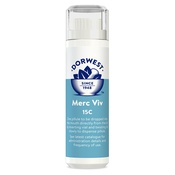 Dorwest Veterinary - Merc Viv 15C