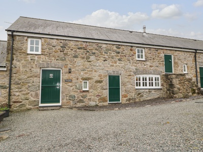 No 2 The Stables, Isle of Anglesey