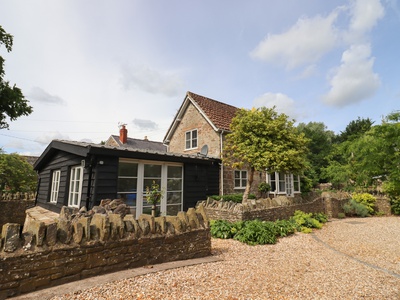 The Coach House, Herefordshire, Ross-on-Wye