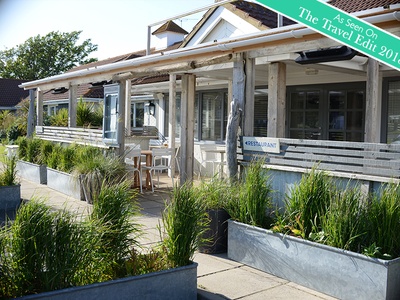 The Gallivant Hotel, East Sussex