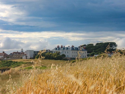 Moonfleet Manor, Dorset