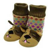 ZooHood - Slipper Booties - Dog