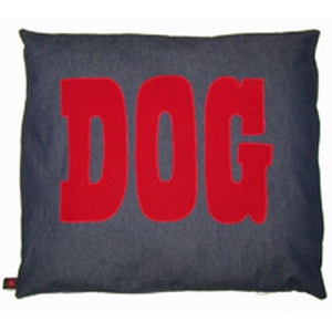 "Dog" Dog Doza