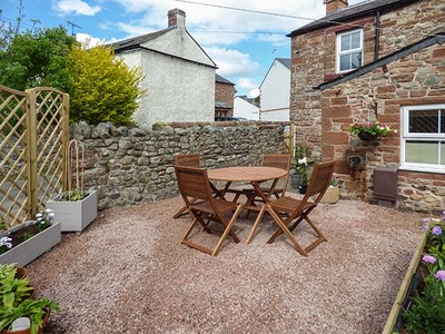 Bakers Cottage, Cumbria