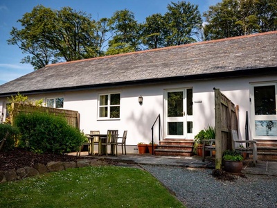 Tamar Valley Cottages - Bodrugan, Cornwall, North Tamerton