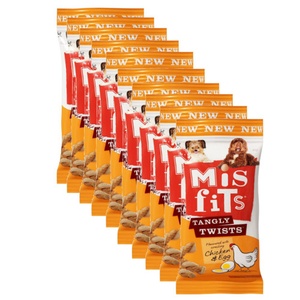 Chicken & Egg Dog Treat Dog Treat x 10