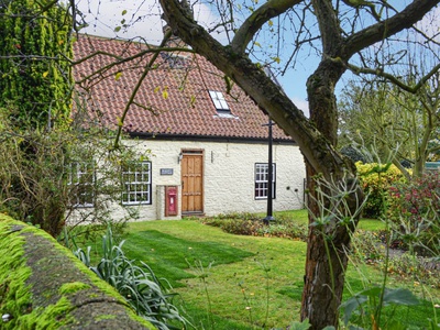 Baker's Cottage, Yorkshire