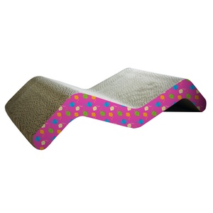 Paw Pads Wave Scratch Mat