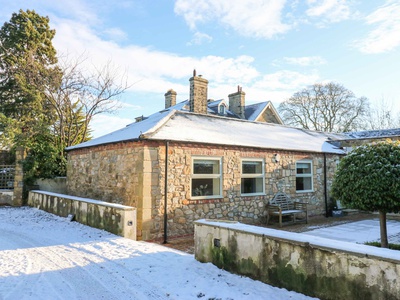 Wellington Lodge Cottage, North Yorkshire