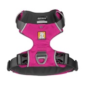 Ruffwear - Front Range™ Dog Harness Alpenglow Pink