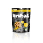 Tribal Pet Foods - 6 x Natural Care Chicken & Flaxseed Dog Biscuits