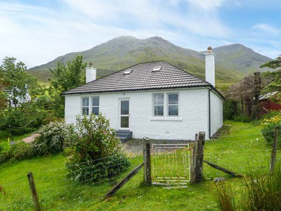 13 Sconser, Inverness-shire