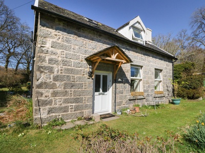 Horsley Cottage, Highland, Acharacle