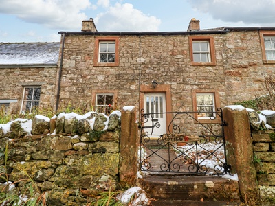 Rose Cottage, Cumbria