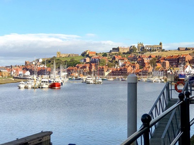 Harbourside House, North Yorkshire, Whitby