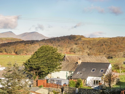 Brookside, Cumbria