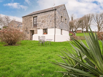 The Mill, Cornwall